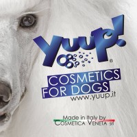 Yuup Italia logo - Similar company to Moo Pet