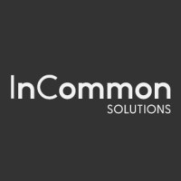 InCommon Solutions logo - Similar company to Chesnut Properties