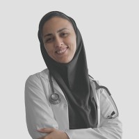 Dr Yasaman Khodabandeh logo - Similar company to Govinda