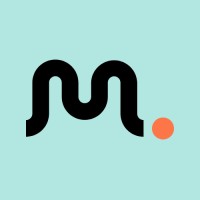 Amagi logo - Similar company to Moebius Consulting