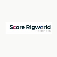 Score Rigworld Services logo - Similar company to Rigworld Engineering