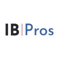 IB PROS logo - Similar company to Ib Tutor