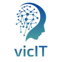 VICIT MEDTECH logo - Similar company to Webceo Llc