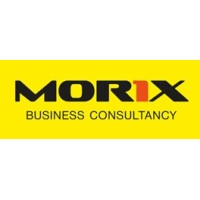 MOR1X logo - Similar company to Alejandro Garcia