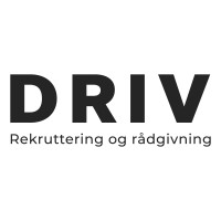 Driv - Rekruttering og Rådgivning logo - Similar company to Allegro