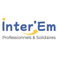 Inter'Em logo - Similar company to Entraide Et Partage