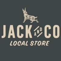 Jack & Co Food Stores logo - Similar company to Activatefit.Gym