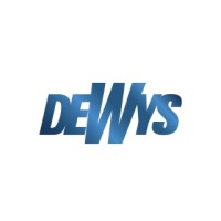 DeWys Metal Solutions logo - Similar company to Swyft Solutions