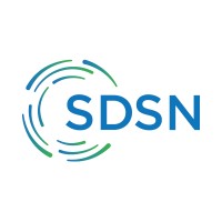 Sustainable Development Solutions Network logo - Similar company to Babele
