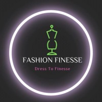 FashionFinesse logo - Similar company to Seenager, Inc.