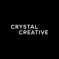 Crystal Creative logo - Similar company to Mindsite Web Services