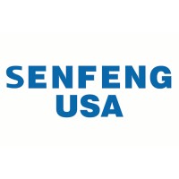 SENFENG CNC&LASER TECHNOLOGY USA.INC logo - Similar company to Senfeng Laser Germany