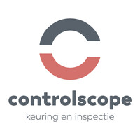 Controlscope Keuring & Inspectie logo - Similar company to Solidskid