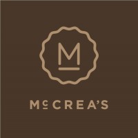 McCrea's Candies logo - Similar company to Copper Barrel Distillery