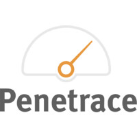 Penetrace logo - Similar company to Orbify.Ai