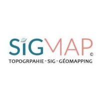 SIGMAP logo - Similar company to Sig Mapping