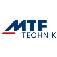MTF Technik Hardy Schürfeld GmbH & Co. KG logo - Similar company to Koch-Technik | Werner Koch Maschinentechnik Gmbh