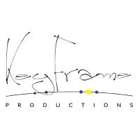 Keyframe Productions logo - Similar company to Studio Monkeys
