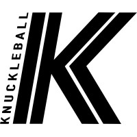 Knuckleball Sports logo - Similar company to Genwell