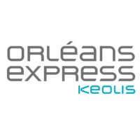 Orléans Express logo - Similar company to Sd Maintenance