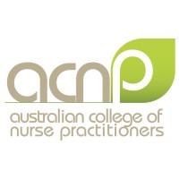 Australian College of Nurse Practitioners (ACNP) logo - Similar company to Ys Technologies