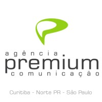 Agência Premium Comunicação logo - Similar company to The Studio