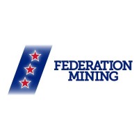 Federation Mining logo - Similar company to Development West Coast
