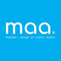 MAA logo - Similar company to Mds Brand