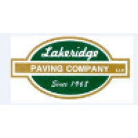 Lakeridge Paving Co. LLC logo - Similar company to Keller Williams Realty Infinity