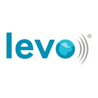 Levo Medical logo - Similar company to Otoharmonics Corporation
