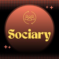 Sociary (Growth & Engagement) logo - Similar company to Laura Immo