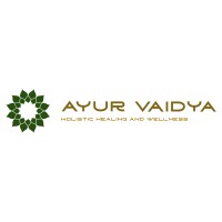 Ayur Vaidya logo - Similar company to Bliss Now