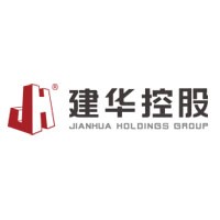 Jianhua Holdings Group logo - Similar company to Digibuddy.Id