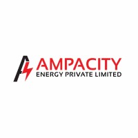 Ampacity Energy Pvt Ltd logo - Similar company to Sap Solar