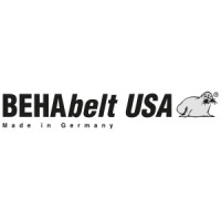 BEHAbelt USA logo - Similar company to Rk Rubber