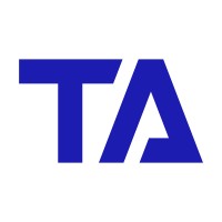 talpasolutions logo - Similar company to Industrus Tech