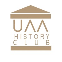 Üsküdar Amerikan Lisesi Tarih Kulübü logo - Similar company to Difine Media