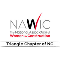 NAWIC Triangle Chapter of NC #391 logo - Similar company to J Foster Consulting Llc