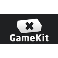Gamekit Ltd logo - Similar company to Drumo