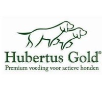 Hubertus Gold Elburg - 'T Harde