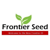 Frontier Seed U.S. logo - Similar company to La Criolla