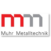 Muhr Metalltechnik GmbH & Co. KG logo - Similar company to Supremesurf