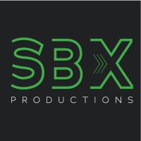 SBX Productions logo - Similar company to Indy Hall