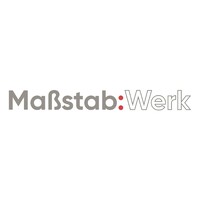 Maßstabwerk gUG (hb) logo - Similar company to Lightweb Media Gmbh