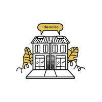 Ideactio Pte Ltd logo - Similar company to Spacebay