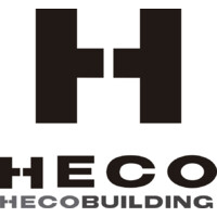 Heco Building logo - Similar company to Heco Engineers