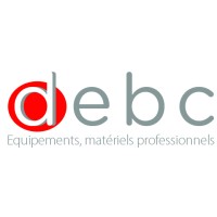 DEBC logo - Similar company to Resitech