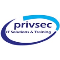 PrivSec logo - Similar company to Privsec Consulting