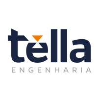 Tella Engenharia logo - Similar company to War Controller