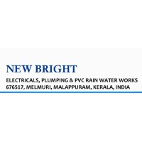 New Bright Electricals and Plumbings logo - Similar company to Legero Lights